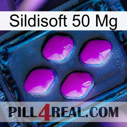Sildisoft 50Mg 04